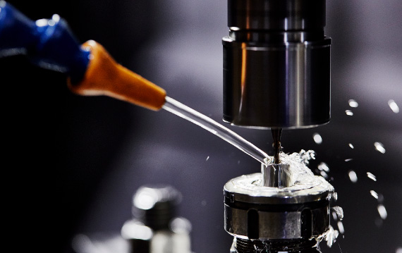 村上精機のワイヤー放電加工事例