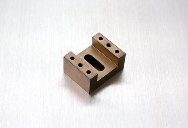 ナムテクノのセラミックス加工事例